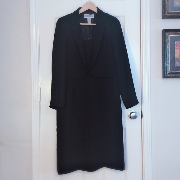 Jessica Howard 2pcs dress suit size 12 - Picture 3 of 7